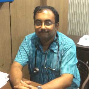 Dr. Arnab Dutta Dr. Arnab Dutta