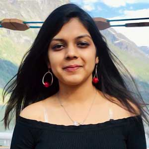 Vedika Agarwal